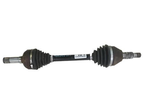 Used Left front driveshaft OPEL INSIGNIA A Saloon (G09) 2.0 CDTI (69) (160 hp) 23969849