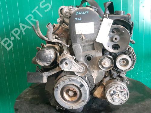 Used Starter VOLVO S80 I (184) 2.5 TDI (140 hp) 18557042