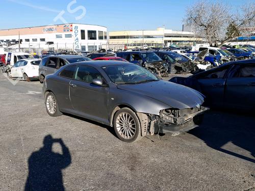 Startmotor ALFA ROMEO GT (937_) 1.9 JTD (937CXN1B) | BP19052482M8 