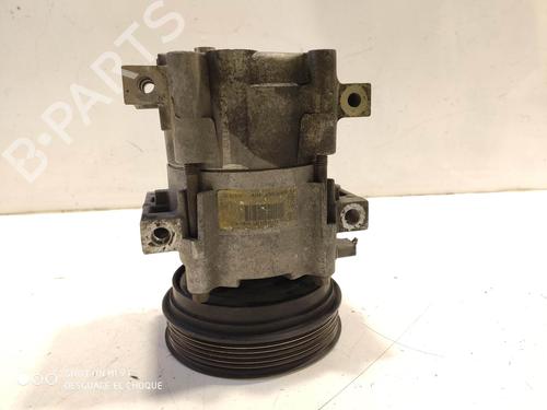 AC compressor FORD FIESTA VI (CB1, CCN) 1.4 TDCi | BP35729072M34 - Image 3