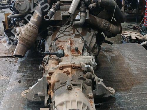 AC compressor AUDI A6 C5 Avant (4B5) 2.5 TDI | BP27496882M34 