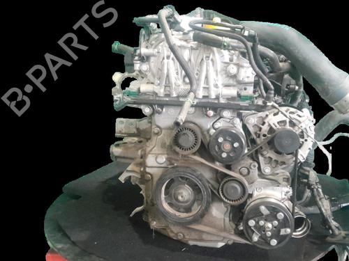 Used Gearbox Gearbox RENAULT MEGANE IV Hatchback (B9A/M/N_) 1.2 TCe 100 (B9MS) (100 hp) 33405337 33405337