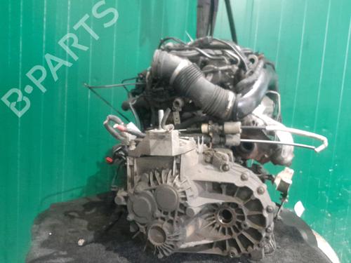 Engine FORD MONDEO IV Turnier (BA7)  | BP24662374M1 