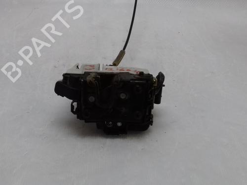 Vergrendeling rechts achter SEAT CORDOBA Vario (6K5) [1996-2002]  14446625