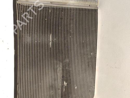 Used AC radiator AC radiator FORD MONDEO III (B5Y) 1.8 16V (110 hp) 34489716 34489716