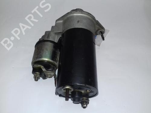 Starter OPEL ASTRA G Hatchback (T98) 2.0 DTI 16V (F08, F48) | BP18535754M8 