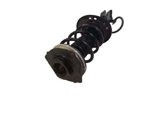 Left front shock absorber FORD TOURNEO CONNECT / GRAND TOURNEO CONNECT V761 MPV (SK)  | BP21520098M16 