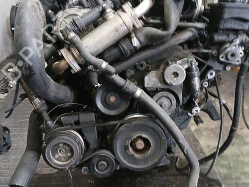 Used Engine Engine BMW 3 (E46) 320 d (136 hp) 33979995 33979995