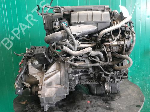 AC compressor FORD FIESTA V (JH_, JD_) 1.4 TDCi | BP27727414M34