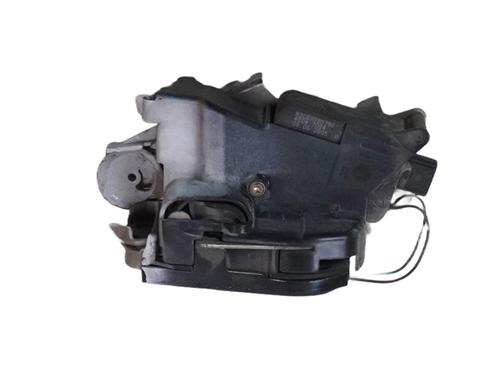 Used Front right lock Front right lock MERCEDES-BENZ VITO / MIXTO Van (W639) 115 CDI (639.601, 639.603, 639.605) (150 hp) 34463953 34463953