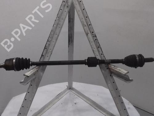 Used Right front driveshaft Right front driveshaft HYUNDAI VELOSTER (FS) 1.6 GDI (140 hp) 34484657 34484657