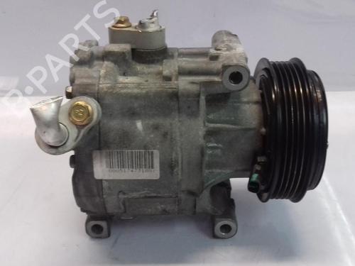 AC compressor FIAT PUNTO (188_) 1.2 60 (188.030, .050, .130, .150, .230, .250) | BP18535873M34