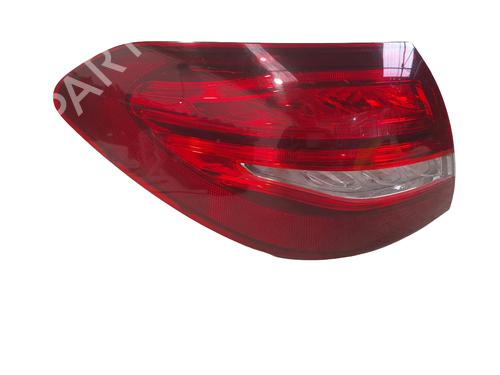 Used Left taillight MERCEDES-BENZ C-CLASS T-Model (S205) C 220 BlueTEC / d (205.204) (170 hp) 28057718