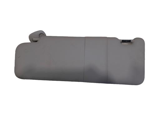Used Left sun visor DACIA LOGAN II 1.5 dCi / Blue dCi 75 (75 hp) 21174354