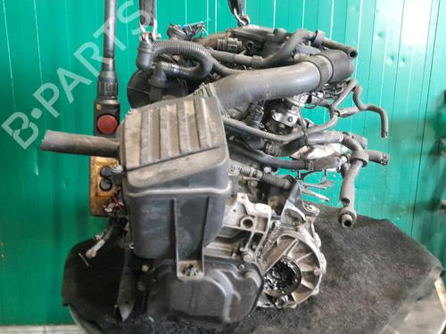 Engine SEAT ALTEA XL (5P5, 5P8) 1.6 LPG | BP34494142M1 - Image 2