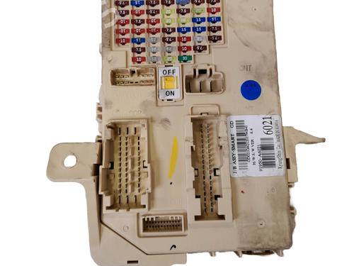 Used Fuse box HYUNDAI i30 (GD) 1.4 (101 hp) 26002009