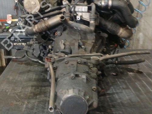 Gearbox AUDI A4 B6 (8E2) 2.5 TDI quattro | BP34493016M3 - Image 2