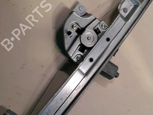 Used Front right window mechanism Front right window mechanism PEUGEOT 2008 I (CU_) 1.6 BlueHDi 120 (120 hp) 34463580 34463580