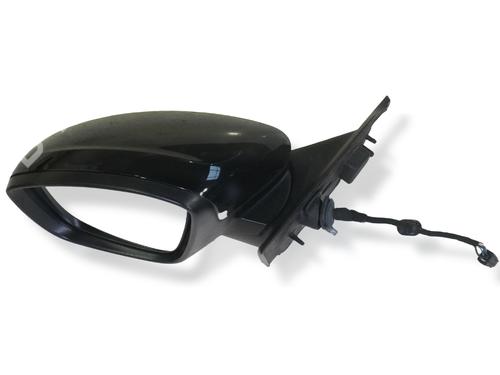 Used Left mirror Left mirror CITROËN C4 CACTUS 1.5 BlueHDi 100 (102 hp) 33406345 33406345
