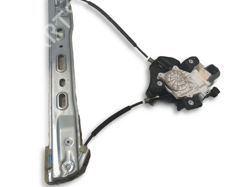 Used Front right window mechanism Front right window mechanism FORD TRANSIT CONNECT V408 Box Body/MPV 1.5 TDCi (75 hp) 34467352 34467352