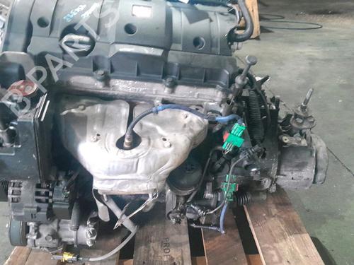 Used Gearbox CITROËN XSARA PICASSO (N68) 1.6 16V (109 hp) 16085880