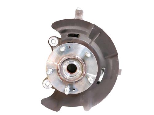 Used Left front steering knuckle Left front steering knuckle HYUNDAI IONIQ (AE) 1.6 GDI Hybrid (141 hp) 36022331 36022331