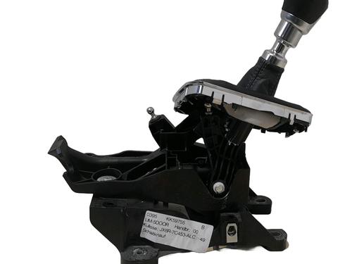 Gear lever FORD FOCUS IV (HN)  | BP23969316M90 