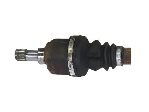 Left front driveshaft PEUGEOT 308 CC (4B_) 1.6 HDi | BP34493697M38 - Image 2