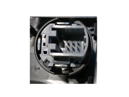 Ignition barrel VW T-CROSS (C11, D31) 1.0 TSi | BP40199452M48 - Image 2