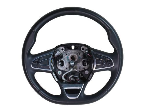 Used Steering wheel Steering wheel RENAULT KADJAR (HA_, HL_) 1.3 TCe 140 (HLNB, HLN1) (140 hp) 34464548 34464548