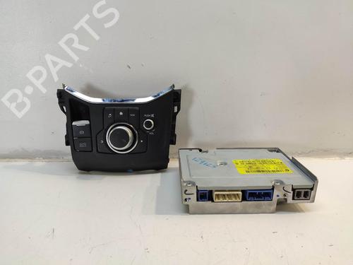 Display monitor MAZDA CX-5 (KF) 2.2 D | BP34486226C48  - Image 6