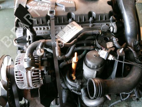 Generator VW PASSAT B5.5 (3B3) 1.9 TDI (130 hp) 17699210