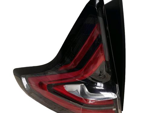 Used Left taillight RENAULT ESPACE V (JR_) 2.0 Blue dCi 160 (JRAM) (160 hp) 26501290