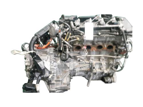 Used Engine Engine TOYOTA COROLLA Cross (ZVG1_, ZSG1_, MXGH1_, MXGA1_) 1.8 Hybrid (ZVG10, ZVG11, XG1T) (98 hp) 34550424 34550424