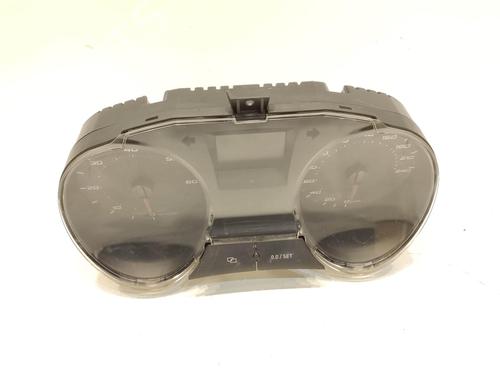 Used Instrument cluster SEAT IBIZA IV (6J5, 6P1) [2008-2017]  14446875