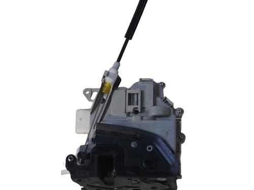 Rear right lock AUDI A4 B8 Avant (8K5)  | BP19522287C99 