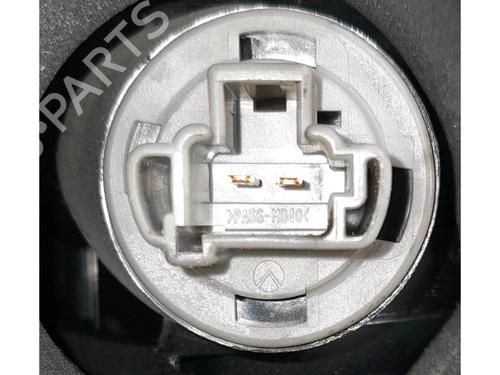Right tailgate light MITSUBISHI OUTLANDER II (CW_W) 2.0 DI-D (CW8W) | BP34465632C80 - Image 3