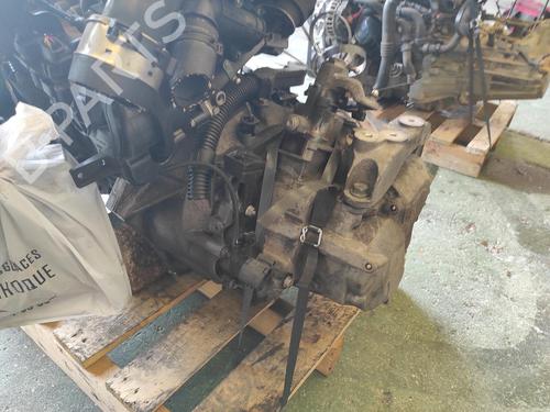 Used Gearbox Gearbox OPEL INSIGNIA A (G09) 2.0 CDTI (68) (131 hp) 34487093 34487093