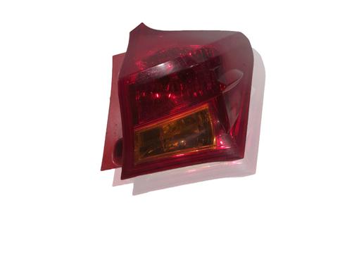 Used Right taillight Right taillight TOYOTA AURIS (_E18_) 1.6 (ZRE181_, ZRE185_, ZRE185R, ZRE181R) (132 hp) 33406415 33406415