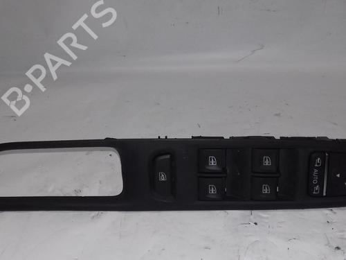 Left front window switch RENAULT CLIO IV (BH_) 0.9 TCe 90 (BHNF, BHMA, BHMH, BHJK, BHJR) | BP36234122I27 - Image 2