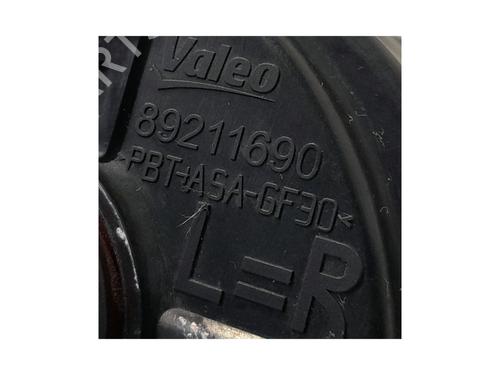 Left front fog light FORD MONDEO V Hatchback (CE) 1.0 EcoBoost | BP34548356C30  - Image 5