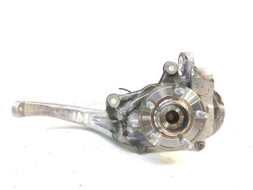 Used Left front steering knuckle Left front steering knuckle JAGUAR XF SPORTBRAKE (X250) 2.2 D (200 hp) 34487444 34487444