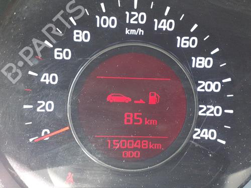 Used Instrument cluster Instrument cluster KIA CEE'D (JD) 1.0 T-GDI (120 hp) 34547464 34547464