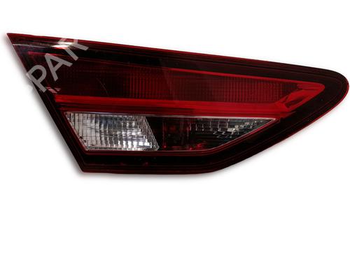 Used Left tailgate light Left tailgate light SEAT LEON ST (5F8) 1.4 TSI (125 hp) 33407688 33407688