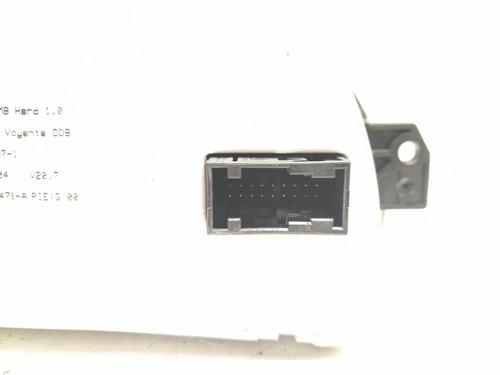 Instrument cluster CITROËN C3 Pluriel (HB_) 1.4 | BP40512181C47 - Image 3