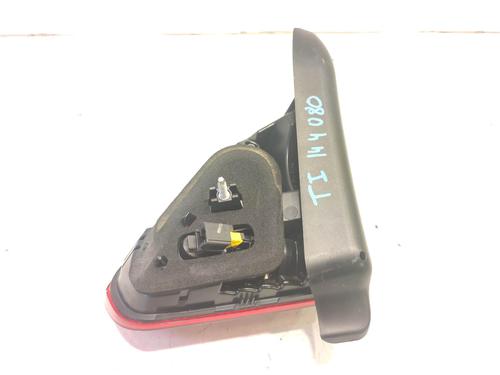 Used Left tailgate light Left tailgate light PEUGEOT 2008 I (CU_) 1.5 BlueHDI 100 (102 hp) 34489034 34489034