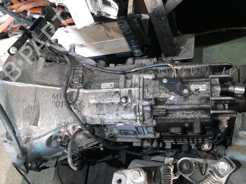 Gearbox JAGUAR XE (X760) 2.0 D | BP36140068M3 - Image 7