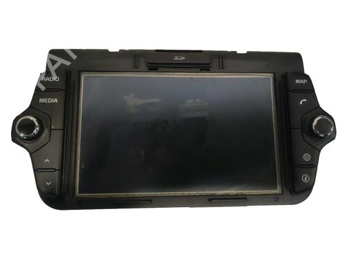 Used Display monitor Display monitor KIA CEE'D (JD) 1.0 T-GDI (120 hp) 34547463 34547463