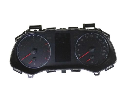 Used Instrument cluster Instrument cluster RENAULT CAPTUR II (HF_) TCe 90 (HFM6) (91 hp) 34547466 34547466