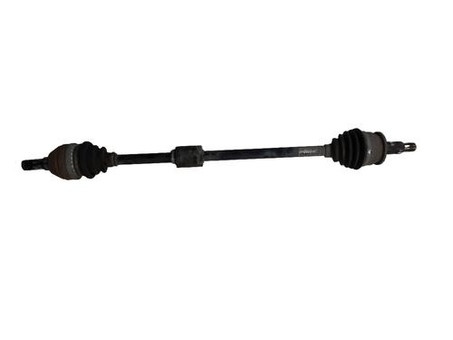 Used Right front driveshaft OPEL ASTRA J (P10) 1.7 CDTI (68) (110 hp) 19642447